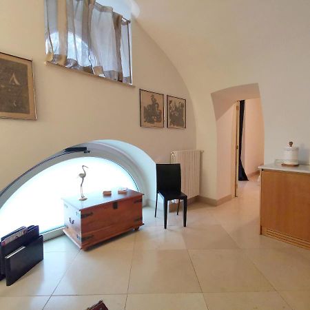 Scesa San Michele Apartment Bari Exterior photo