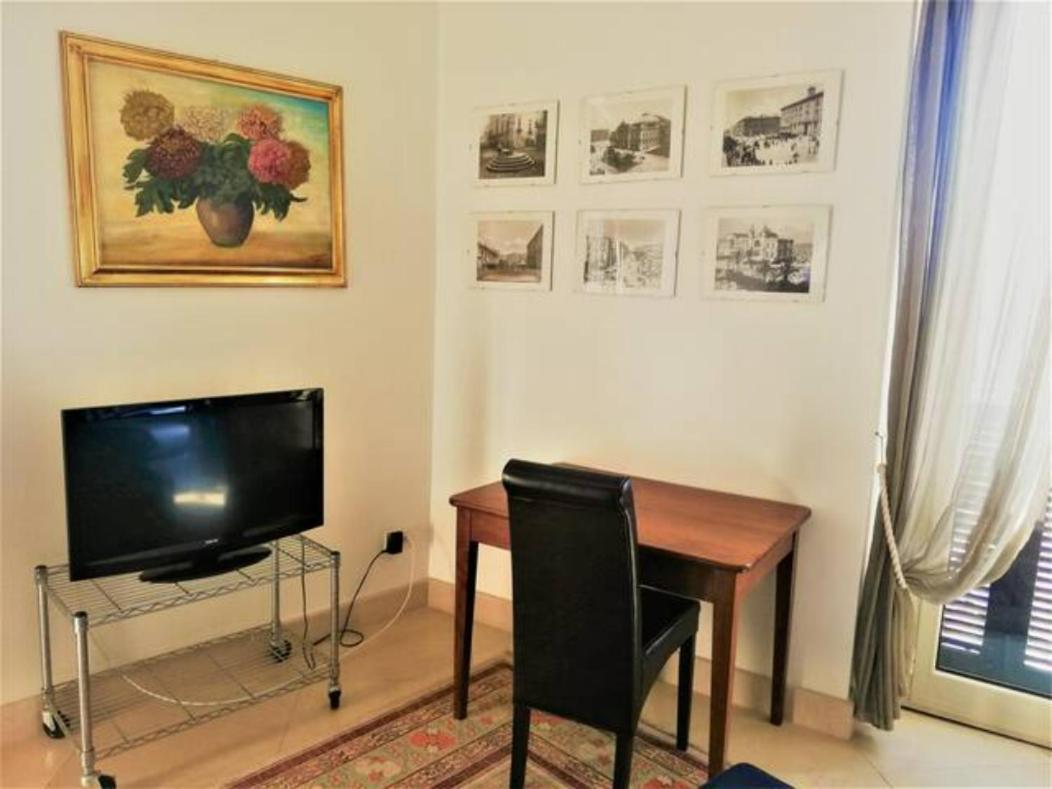 Scesa San Michele Apartment Bari Exterior photo