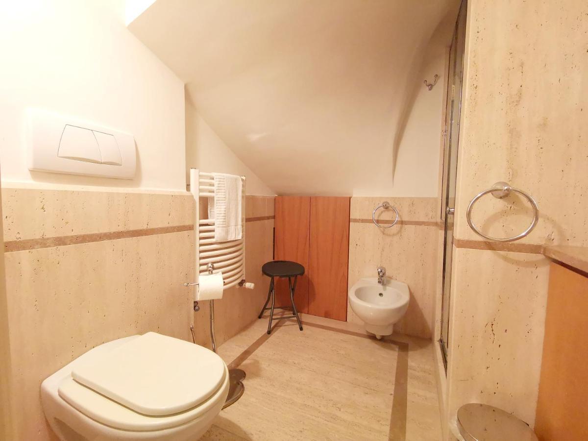 Scesa San Michele Apartment Bari Exterior photo