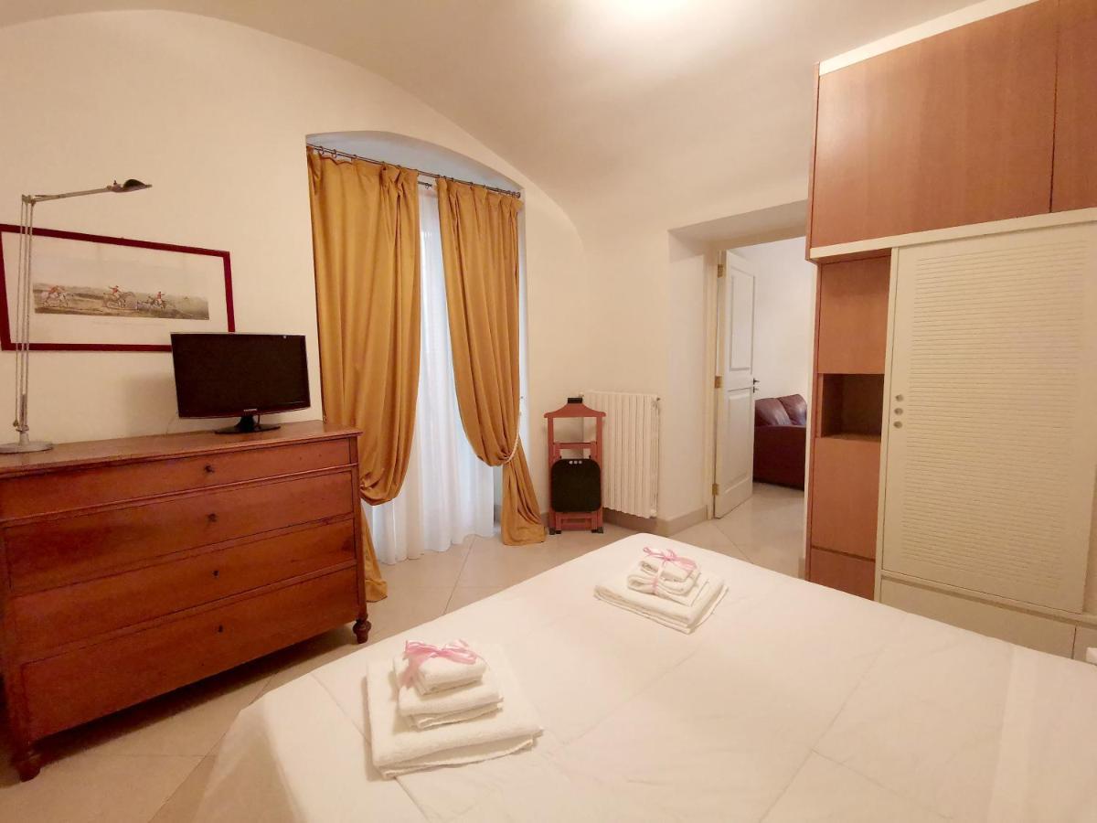 Scesa San Michele Apartment Bari Exterior photo