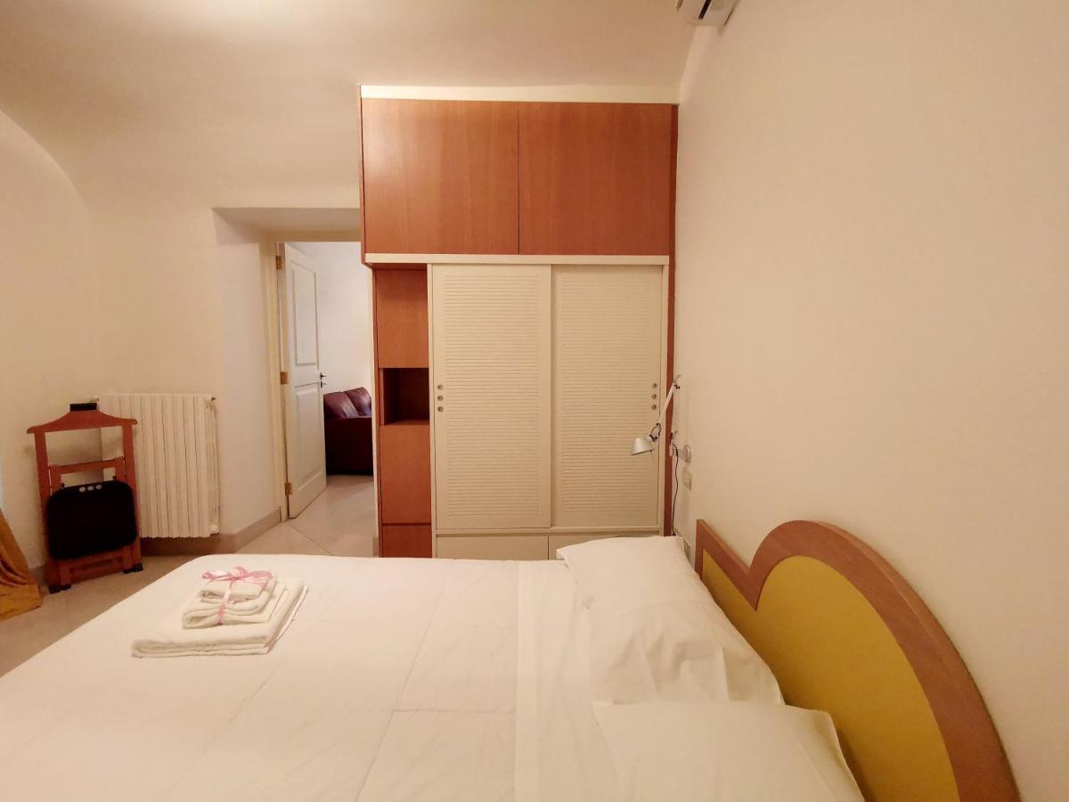 Scesa San Michele Apartment Bari Exterior photo