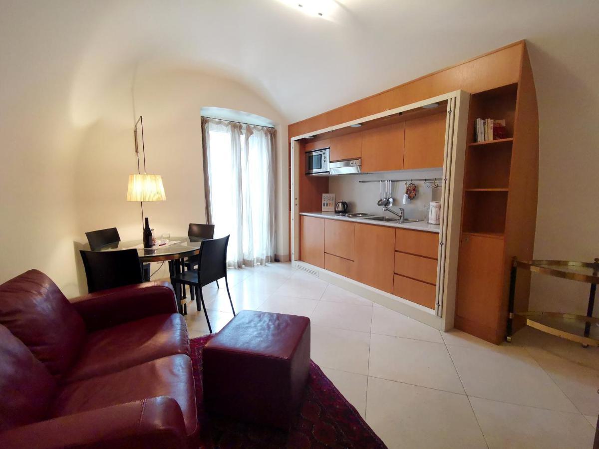 Scesa San Michele Apartment Bari Exterior photo